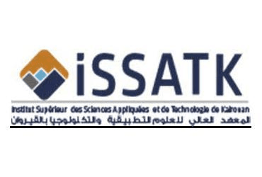 ISSAT Kairouan
